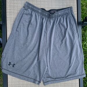 Under Armour Men’s Athletic Shorts